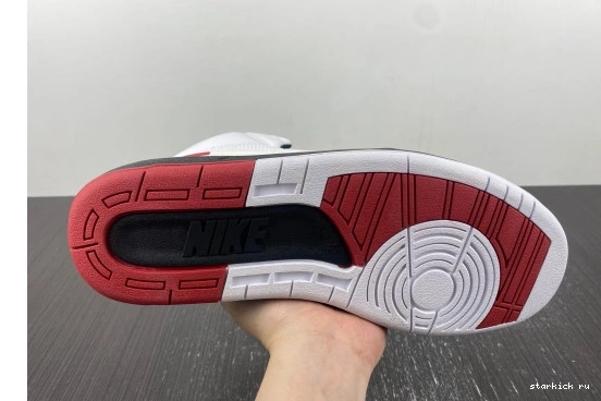 DX2454-106   2 Retro OG  Chicago Jordan DX2454-106 1019